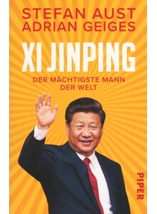 XI JINPING - AUST/GEIGES