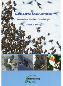 GEFIEDERTE LEBENSWELTEN - WALTER A. SONTAG