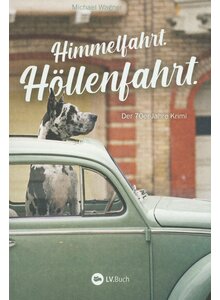 HIMMELFAHRT. HLLENFAHRT. - MICHAEL WAGNER