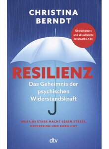 RESILIENZ - CHRISTINA BERNDT