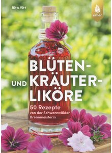 BLTEN- UND KRUTERLIKRE - RITA VITT