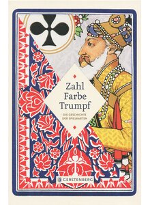 Auf diesem Bild sehen Sie das Produktbild fr ZAHL, FARBE, TRUMPF - JUDE TALBOT (HRSG.)