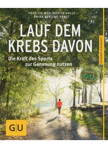 LAUF DEM KREBS DAVON - (M) HALLE/BERLING
