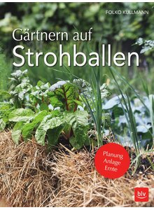 GRTNERN AUF STROHBALLEN - (M) FOLKO KULLMANN