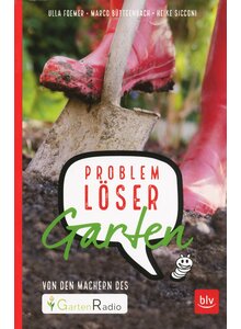Auf diesem Bild sehen Sie das Produktbild fr PROBLEMLSER GARTEN -  (M) FOEMER/BTTGENBACH