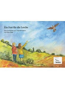 EIN FEST FR DIE LERCHE -  (M) KLAUS RUGE