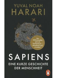 SAPIENS - YUVAL NOAH HARARI