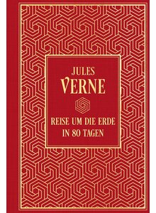 REISE UM DIE ERDE IN 80 TAGEN - JULES VERNE