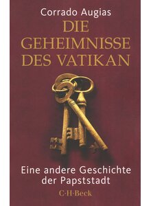 DIE GEHEIMNISSE DES VATIKAN - CORRADO AUGIAS