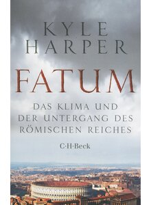Produktbild fr 'FATUM - KYLE HARPER'