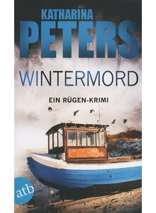 WINTERMORD - KATHARINA PETERS