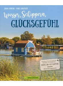 WASSER SCHIPPERN GLCKSGEFHL - O`BRYAN/ZAGLITSCH