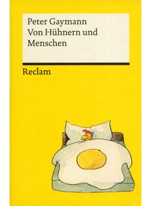 VON HHNERN UND MENSCHEN - PETER GAYMANN