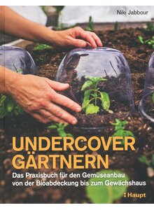 UNDERCOVER GRTNERN - NIKI JABBOUR