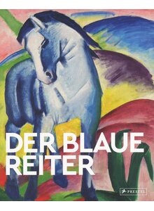 DER BLAUE REITER - FLORIAN HEINE