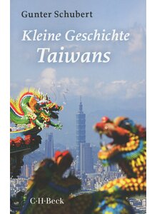 Produktbild fr 'KLEINE GESCHICHTE TAIWANS - GUNTER SCHUBERT'