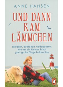 UND DANN KAM LMMCHEN - ANNE HANSEN