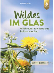 WILDES IM GLAS - CLAUDIA RITTER