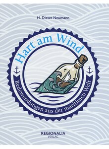 HART AM WIND - H. DIETER NEUMANN