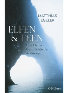 Auf diesem Bild sehen Sie das Produktbild fr ELFEN & FEEN - MATTHIAS EGELER
