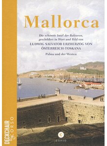 MALLORCA - LUDWIG SALVATOR