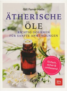 THERISCHE LE - GILL FARRER-HALLS