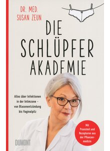 DIE SCHLPFERAKADEMIE - SUSAN ZEUN
