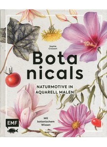 Produktbild fr 'BOTANICALS - SOPHIE CROSSART'