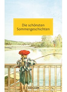Auf diesem Bild sehen Sie das Produktbild fr DIE SCHNSTEN SOMMER- GESCHICHTEN -