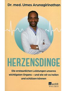 Produktbild fr 'HERZENSDINGE - UMES ARUNAGIRINATHAN'