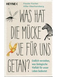 Produktbild fr 'WAS HAT DIE MCKE JE FR UNS GETAN? - FISCHER/OBERHANSBERG'
