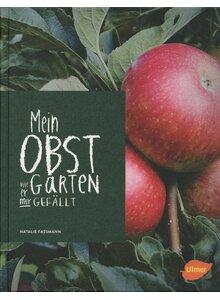 MEIN OBSTGARTEN - NATALIE FASSMANN