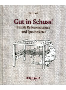 Produktbild fr 'GUT IN SCHUSS! - DIETER VEIT'
