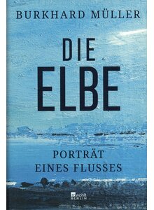 Produktbild fr 'DIE ELBE - BURKHARD MLLER'