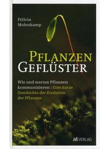 Produktbild fr 'PFLANZENGEFLSTER - FELICIA MOLENKAMP'