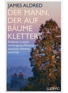 Produktbild fr 'DER MANN, DER AUF BUME KLETTERT - JAMES ALDRED'