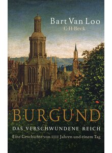 Produktbild fr 'BURGUND - BART VAN LOO'