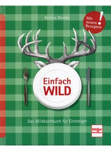 EINFACH WILD - BETTINA DIERCKS