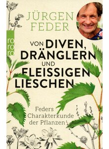 Auf diesem Bild sehen Sie das Produktbild fr VON DIVEN DRNGLERN UND FLEISSIGEN LIESCHEN - JRGEN FEDER