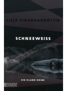 SCHNEEWEISS - LILJA SIGURDARDOTTIR