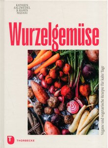 WURZELGEMSE - SALZWEDEL/MADANI