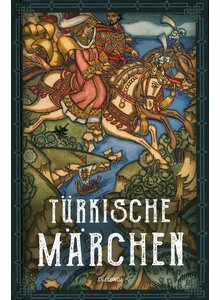 Produktbild fr 'TRKISCHE MCHEN - FRIEDRICH GIESE (HRSG.)'
