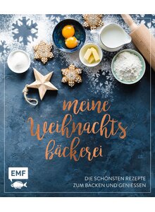 Auf diesem Bild sehen Sie das Produktbild fr MEINE WEIHNACHTSBCKEREI -