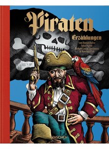Auf diesem Bild sehen Sie das Produktbild fr DAS BUCH DER PIRATEN - ROBERT E. UND JILL P. MAY