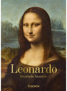 LEONARDO - SMTLICHE GEMLDE - FRANK ZLLNER