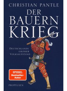 DER BAUERNKRIEG - CHRISTIAN PANTLE