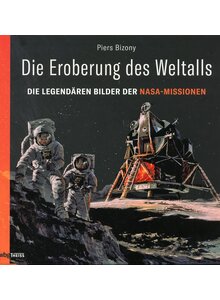 DIE EROBERUNG DES WELTALLS - PIERS BIZONY