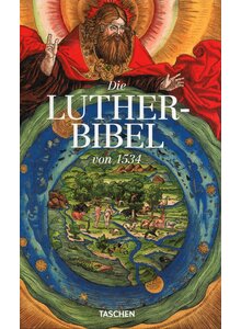 DIE LUTHER-BIBEL VON 1534 -