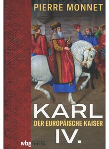 KARL IV PIERRE MONNET