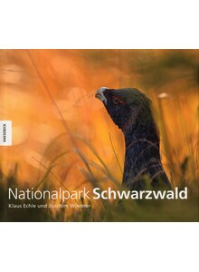 Produktbild fr 'NATIONALPARK SCHWAZRWALD ECHLE/WIMMER'